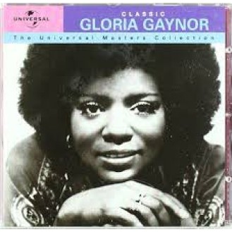 GLORIA GAYNOR - CLASSIC