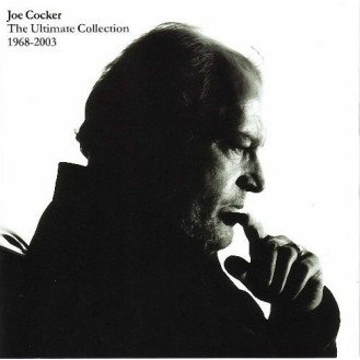 JOE COCKER - THE ULTIMATE COLLECTION 1968 - 2003 (2CD)