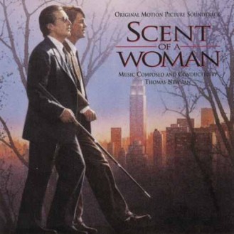 SCENT OF A WOMAN (OST)