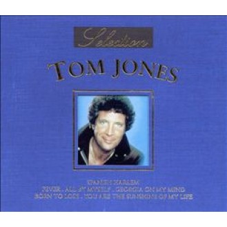 Tom Jones - Selection (2 x CD, Compilation)