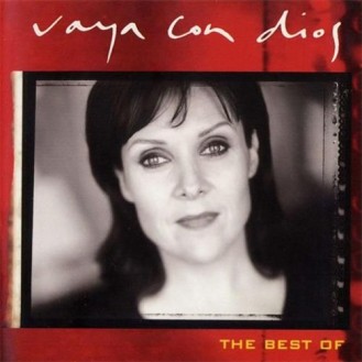 Vaya Con Dios ‎– The Best Of (CD, Album)