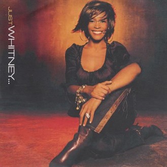 Whitney Houston ‎– Just Whitney... (CD, Album, Copy Protected, DVD, DVD-Video, NTSC All Media, Limited Edition)