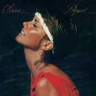 Olivia Newton-John – Physical (Vinyl, LP, Album, Limited Edition, Reissue, Remastered, Stereo, 180gram)