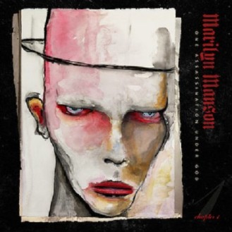 Marilyn Manson - One Assassination Under God - Chapter 1 (Vinyl, LP, Album)